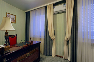Квартиры Биробиджана 1-комнатные, "Центральная" 1-комнатная - снять