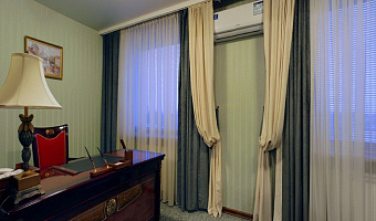 &quot;Центральная&quot; гостиница в Биробиджане - фото 3