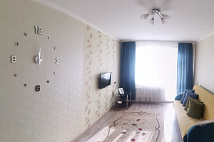 Эко-отели в Томске, 1-комнатная Мичурина 5 эко-отель - раннее бронирование