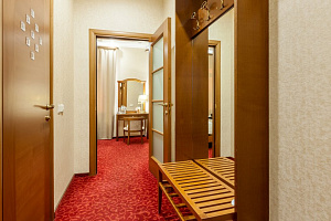 &quot;Сосновый Бор&quot; мини-отель в Новосибирске фото 3