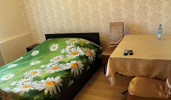 &quot;Золотой ключ&quot; гостиница в Красноярске - фото 2