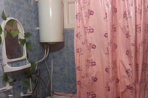 1-комнатная квартира Дзержинского 10 в Медвежьегорске фото 3