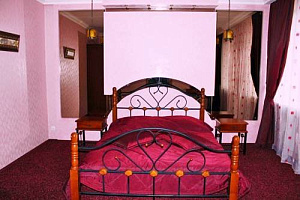 Гостиницы Таганрога с видом на море, "Гостиный двор" с видом на море - забронировать номер