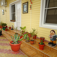 «Дарья» гостевой дом