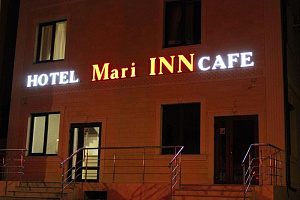 Мини-отели Краснодара, "Mari Inn" мини-отель мини-отель