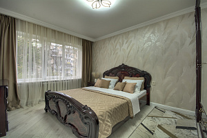 3х-комнатная квартира Ватутина 8