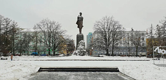 Новый год Нижний Новгород 2026: Где отметить и что посетить