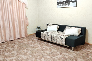 Снять квартиру в Казани в августе, "Ривьера" 1-комнатная - фото