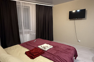 Квартира-студия Автозаводская 30