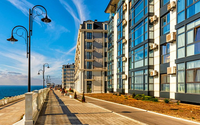 Природа Анапы и её климат — здоровье и солнце круглый год