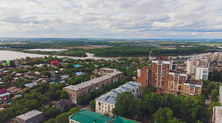 Отдых в Уфе 2023: куда сходить и что посмотреть