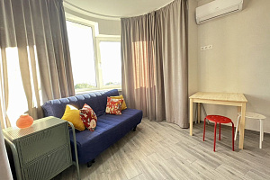 Квартира-студия Пролетарский 7