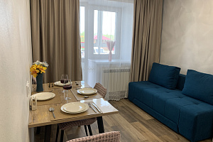 1-комнатная квартира 50 лет Октября 50