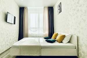 1-комнатная квартира Энтузиастов 15 эт 21