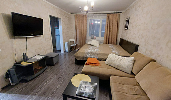 &quot;В ЖК Новопатрушево&quot; 1-комнатная квартира в Тюмени - фото 2