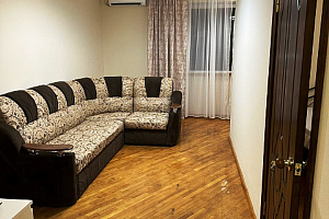 3х-комнатная квартира Мира 144 кв 17 в Сухуме фото 7