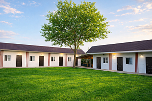 "Тихий дворик" гостевой дом