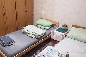 Квартиры Костомукши недорого, 2х-комнатная Карельская 7 недорого - цены
