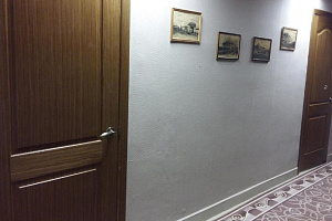 Гостиницы Омска новые, "Нора" мини-отель новые - забронировать номер