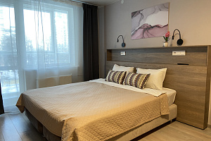 "Триумф на Московском" квартира-студия