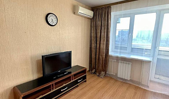 1-комнатная квартира Флегонтова 6 в Хабаровске - фото 4