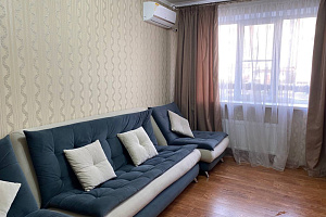 1-комнатная квартира Новоселов 3 в Минеральных Водах 6
