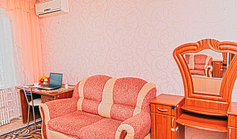 &quot;Чистая и уютная&quot; 1-комнатная квартира в Донецке - фото 4