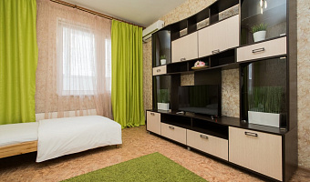 &quot;HomeHotel на Бурнаковской&quot; апарт-отель в Нижнем Новгороде - фото 2