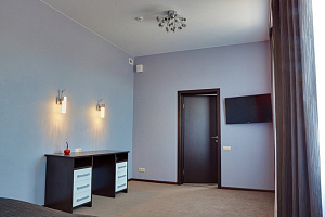 &quot;Prestige hotel Семь Королей&quot; гостиница в Волгограде фото 2