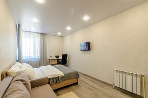 1-комнатная квартира Ново-Садовая 215Б