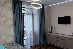 Квартира-студия Капитанская 15 кв 12