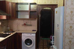 Квартира-студия ул. Малая Бухарестская