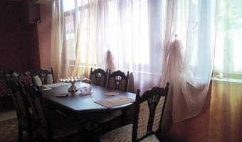 2х-комнатная квартира Ардзинба 22 в Сухуме - фото 3