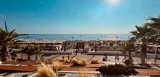 Честный Гид по Пляжам Сочи 2025: Отзывы Местных Жителей + Фото