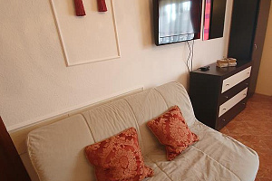 1-комнатная квартира Ким 141 в Краснодаре фото 23