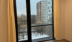 Фото объекта «1-комнатная квартира Мира 95 в Москве», 4