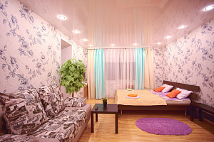 3х-комнатная квартира Кольский, 2