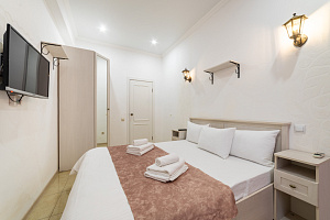 Квартиры Адлера в августе, "Deluxe Apartment Астория 8" 1-комнатная - фото