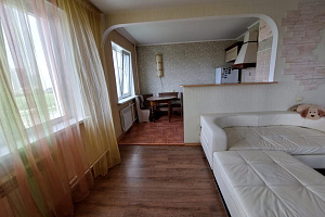 2х-комнатная квартира Гульбиновича 16 во Владивостоке фото 2
