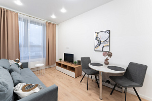 "Открытое 14Д №3" квартира-студия