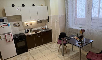 1-комнатная квартира Касьянова 4 в Иркутске - фото 4