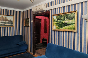 2х-комнатная квартира Революции 15А