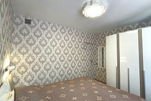 &quot;С Террасой и SPA Baden-Baden&quot; 1-комнатная квартира в Светлогорске фото 21