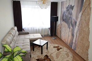 &quot;На Ларина 29&quot; 1-комнатная квартира в Петропавловске-Камчатском фото 10
