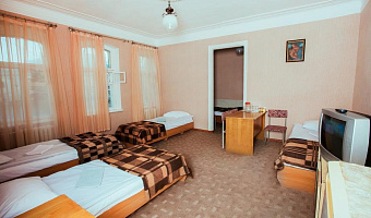 &quot;Эльбрус&quot; гостиница в Ставрополе - фото 5