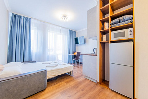 &quot;OrangeApartments24&quot; квартира-студия в Долгопрудном фото 3