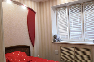 Гостиницы Сургута рейтинг, "Со всеми удобствами" 1-комнатная рейтинг - забронировать номер