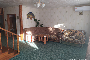 3х-комнатный дом под-ключ ул. Мартынова в с. Морское (Судак) фото 2
