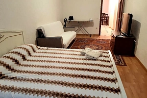 Квартиры Избербаша недорого, "У Каспийского моря" 1-комнатная недорого - цены