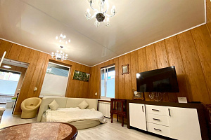 2х-комнатная квартира Пугачева 16 в Зеленоградске фото 8